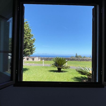 Azores Green Nature Rabo de Peixe Exterior foto