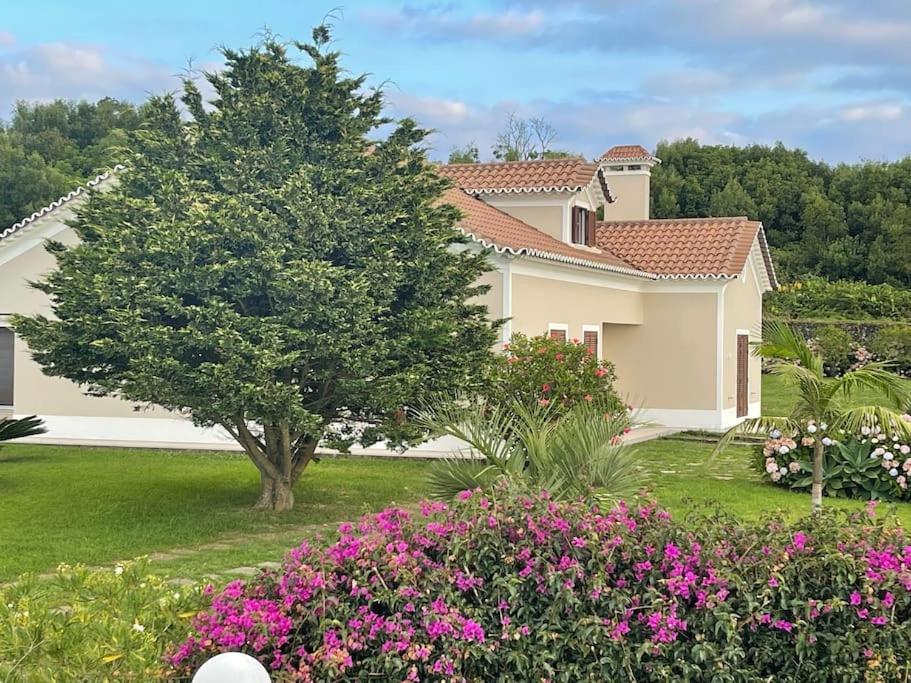 Azores Green Nature Rabo de Peixe Exterior foto