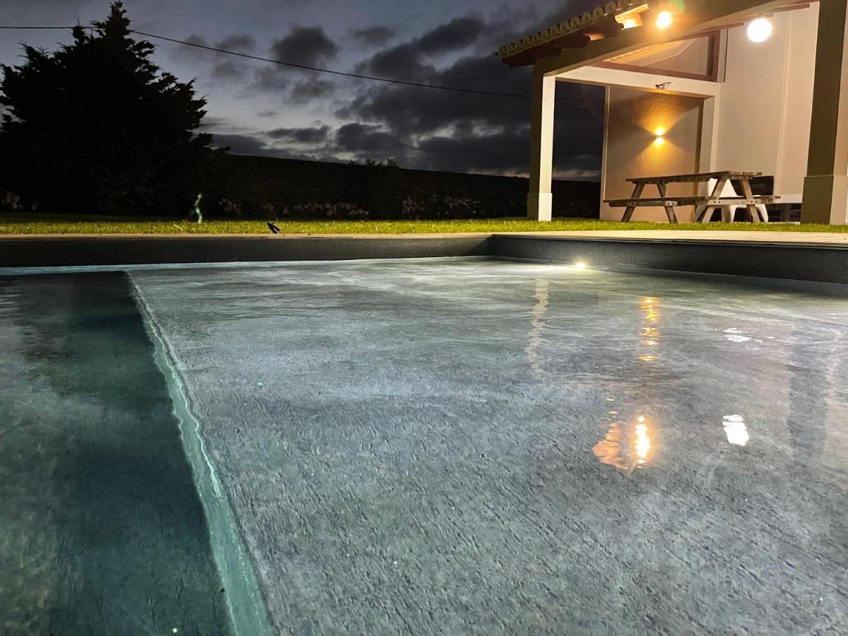 Azores Green Nature Rabo de Peixe Exterior foto