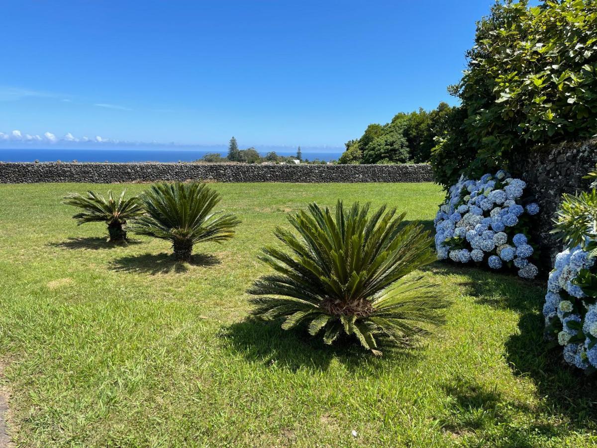 Azores Green Nature Rabo de Peixe Exterior foto