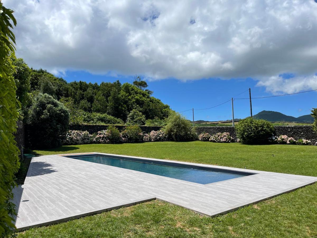Azores Green Nature Rabo de Peixe Exterior foto