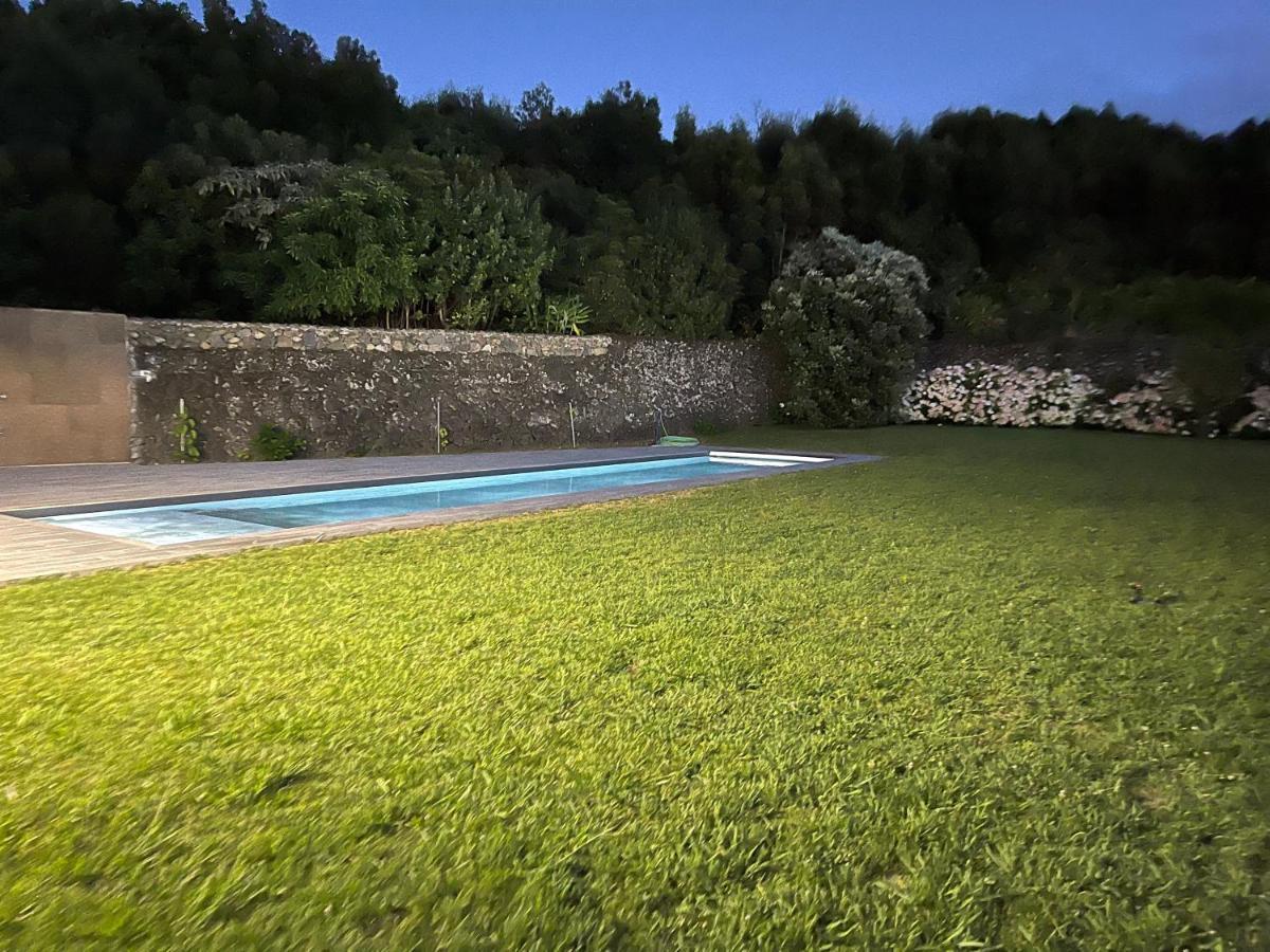 Azores Green Nature Rabo de Peixe Exterior foto