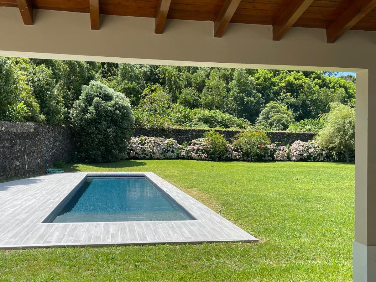 Azores Green Nature Rabo de Peixe Exterior foto